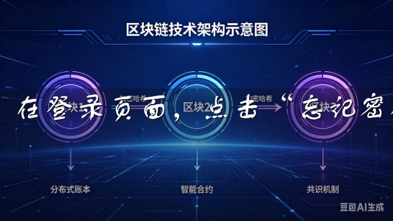 在登录页面，点击“忘记密码”，按照提示进行操作即可。